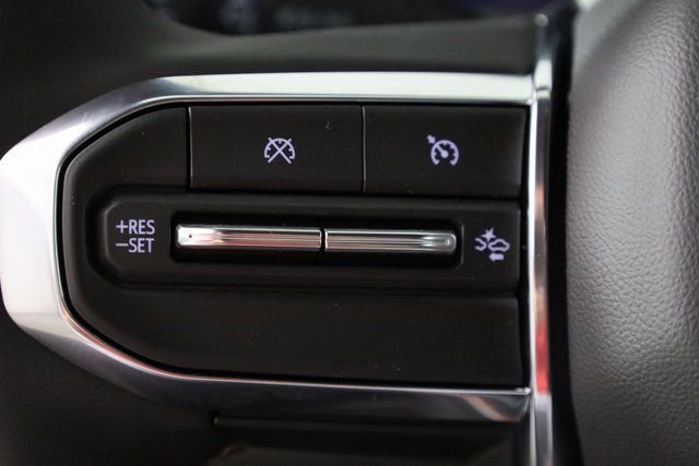 2026 GMC Canyon Denali - Photo 23