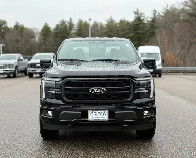 2026 Ford F-150 Lariat - Photo 12