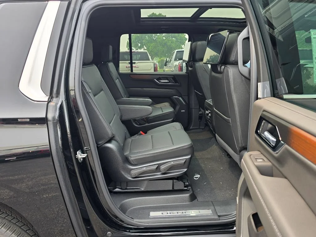 New 2026 Onyx Black GMC Denali image 29