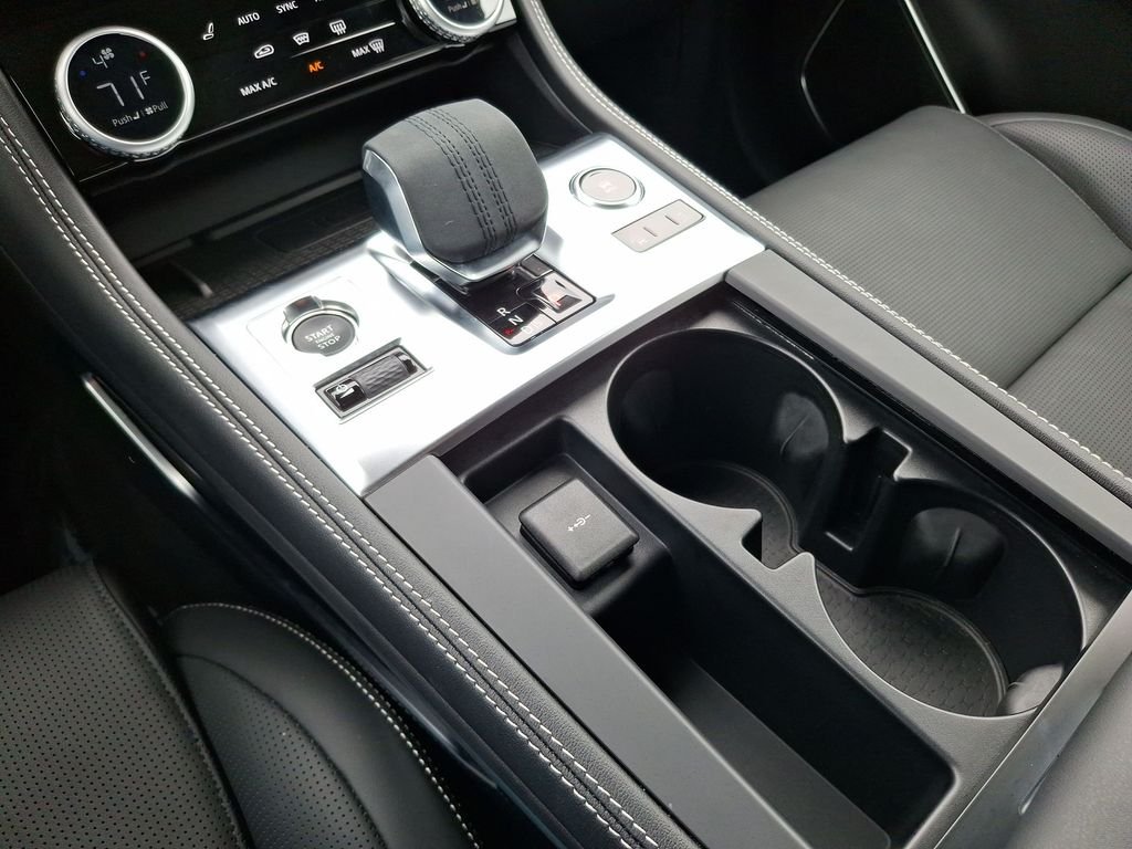 Used 2025 Jaguar F-PACE SUV
