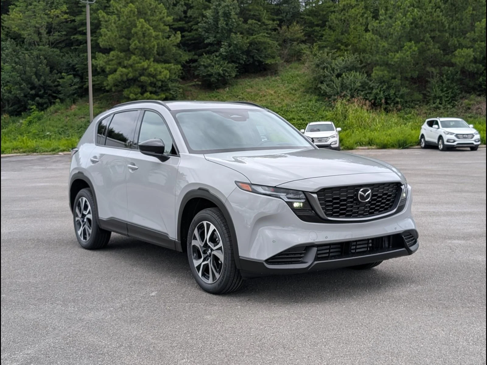 New Mazda CX-5 For Sale in Cleveland | Gray Epperson Mazda