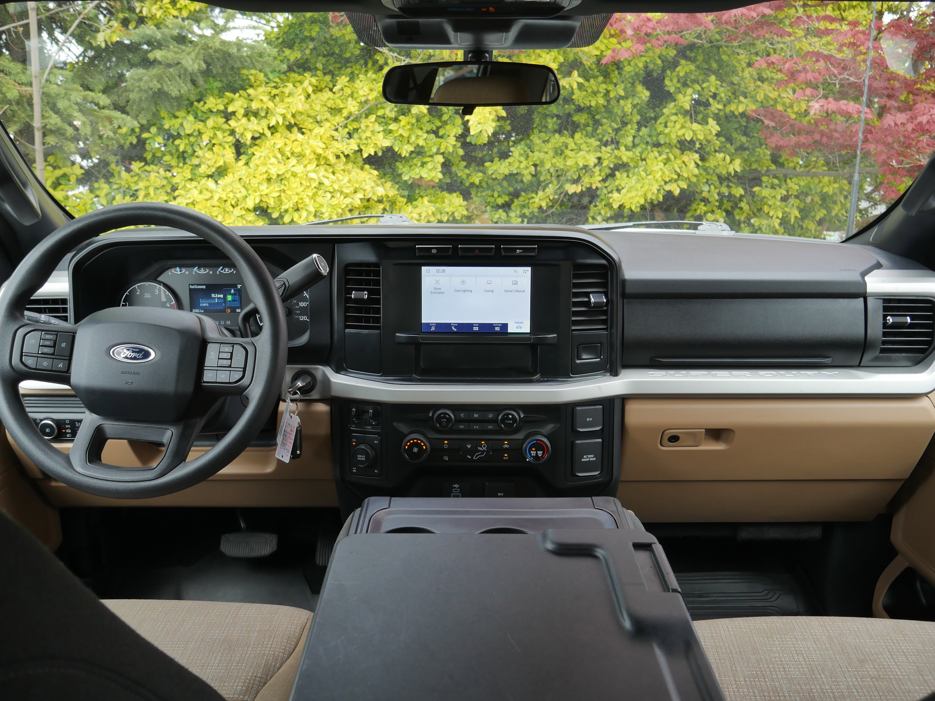 2024 Ford F-350 Super Duty XLT - Photo 9