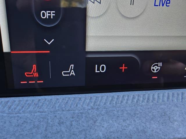 New 2026 Azure Gray Metallic Tri-Coat Ford XLT image 20