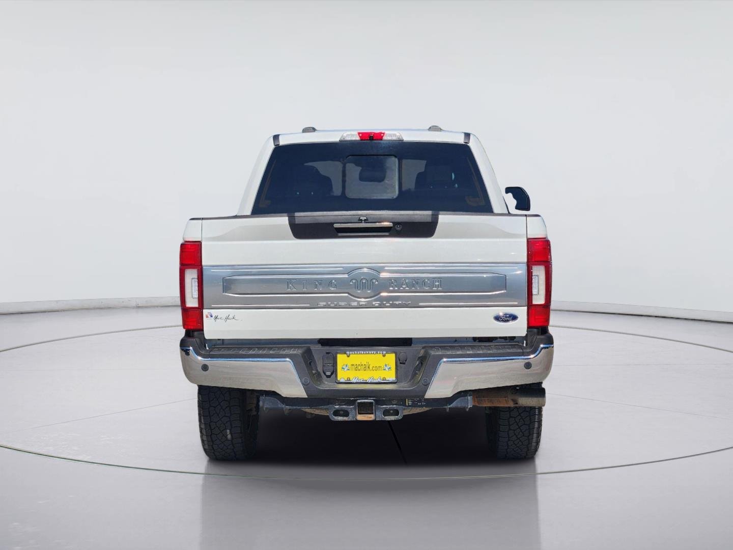 2021 Ford Super Duty F-250 photo 6 of 34