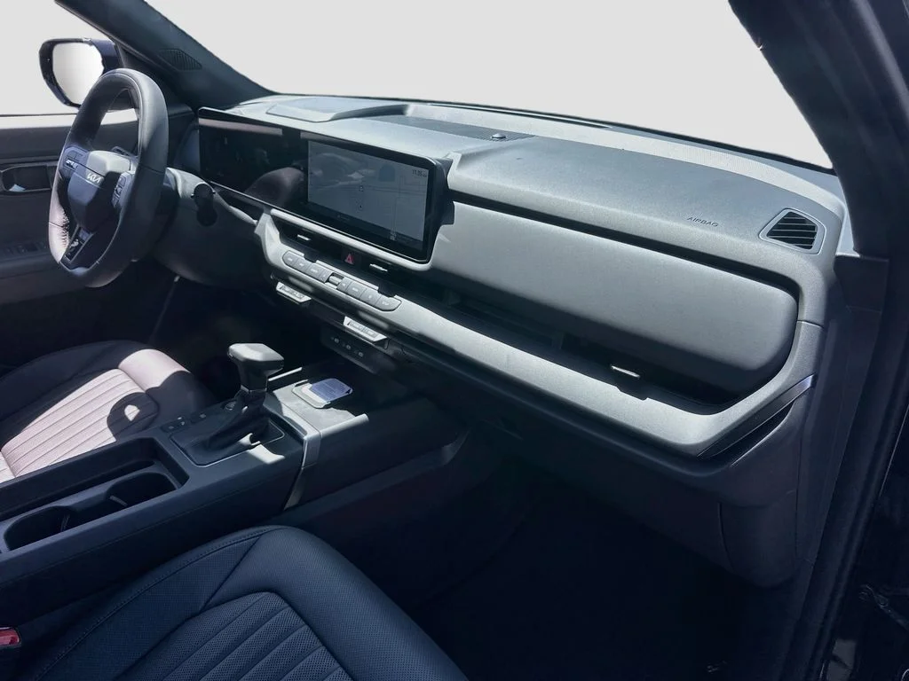 New 2027 Aurora Black Pearl Kia X-Line SX image 30