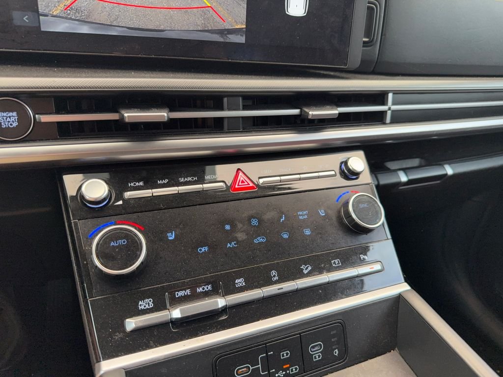 2024 Hyundai Santa Fe SEL - Photo 13