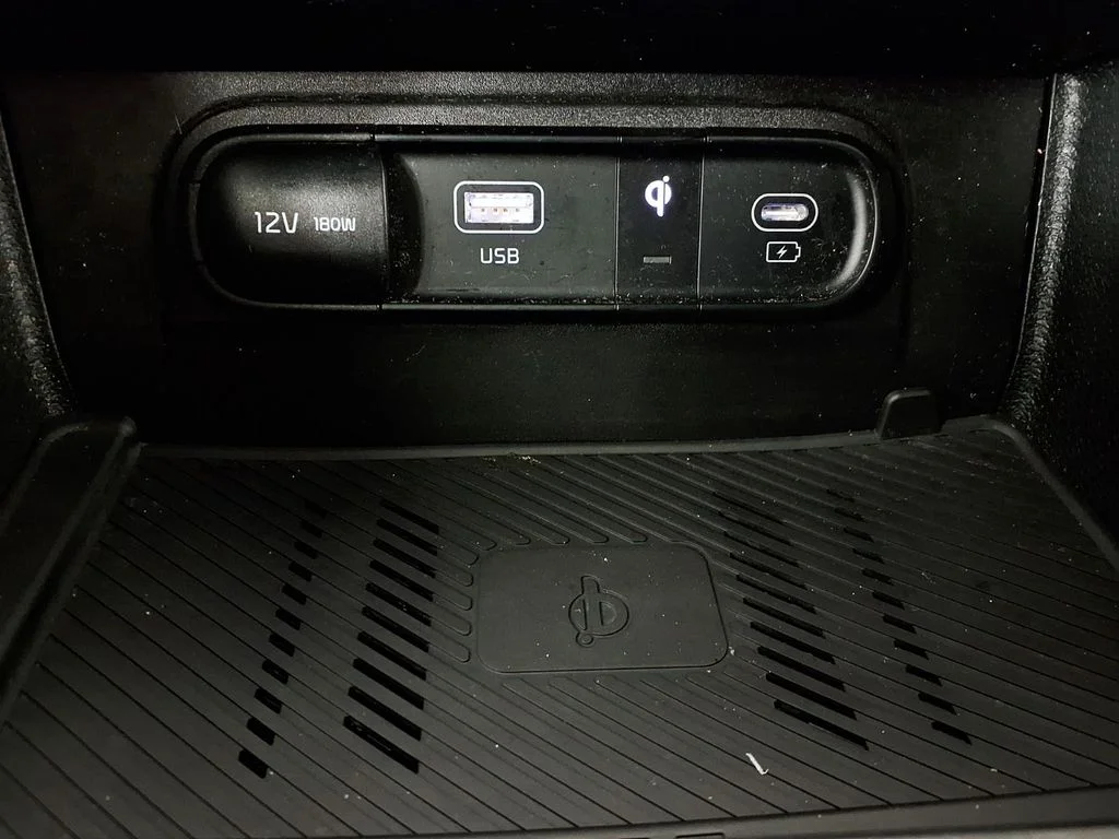 Certified Used 2023 Gray Kia SX image 25