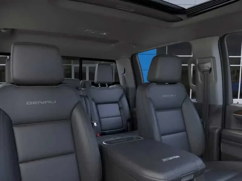 New 2026 Downpour Metallic GMC Denali image 24
