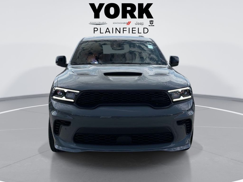 New 2026 Destroyer Gray Clear-Coat Exterior Paint Dodge GT Premium HEMI V8 image 2