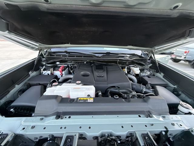 2024 Toyota Tundra SR5 - Photo 33