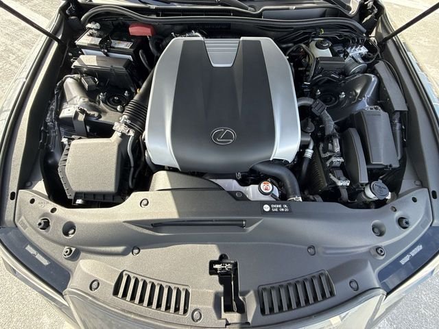 2026 Lexus IS 350 F SPORT - Photo 27