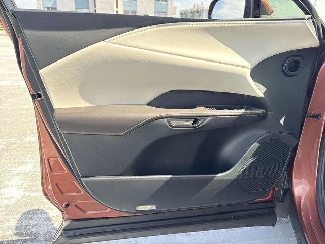 Certified Used 2024 Brown Lexus 350 Premium image 13