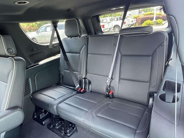 2025 GMC Yukon XL Elevation - Photo 15
