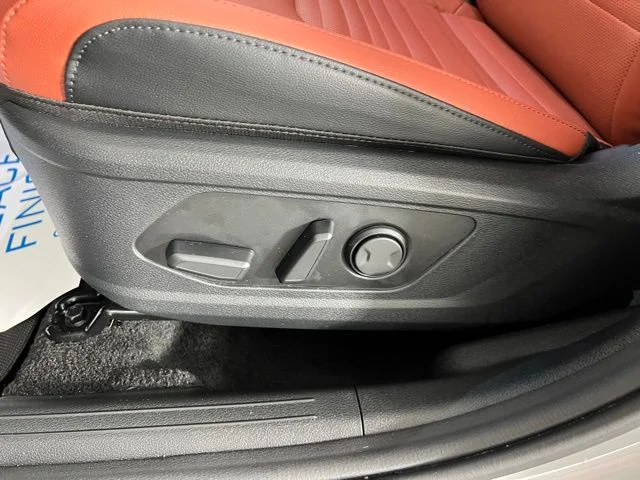 Certified Used 2026 Gray Kia SX-Prestige image 16