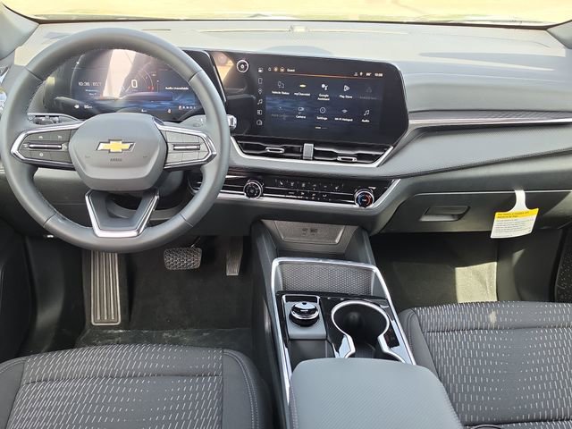2026 Chevrolet Equinox LT - Photo 7