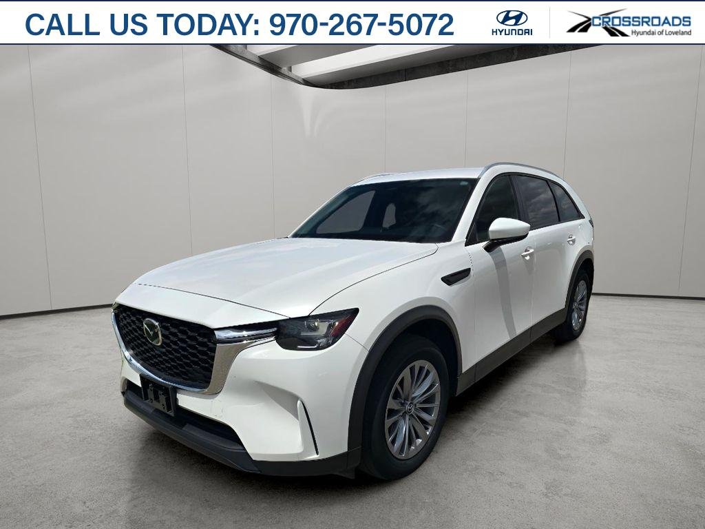 2024 Mazda CX-90 Turbo Select Package's photo