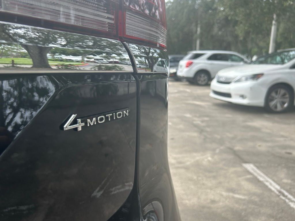 2026 Volkswagen Atlas SEL Premium R-Line - Photo 29