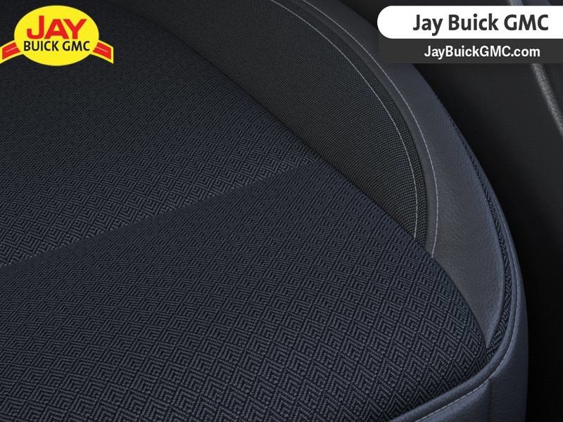 2026 Buick Encore GX Preferred - Photo 21