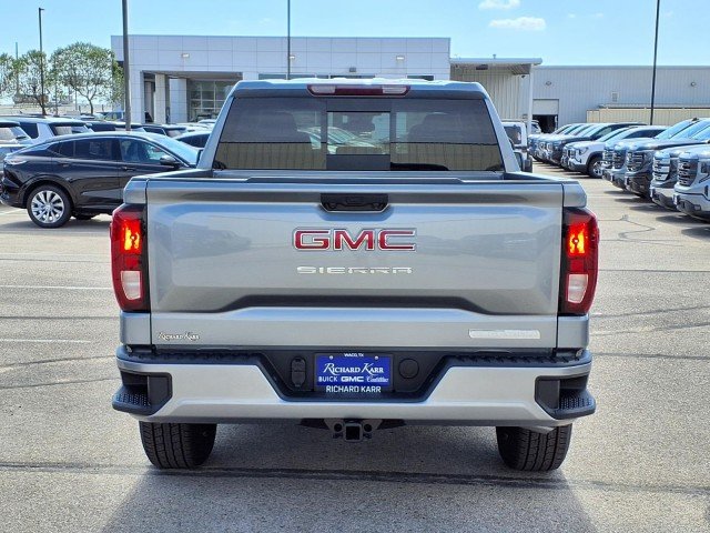 2026 GMC Sierra 1500 Elevation - Photo 6