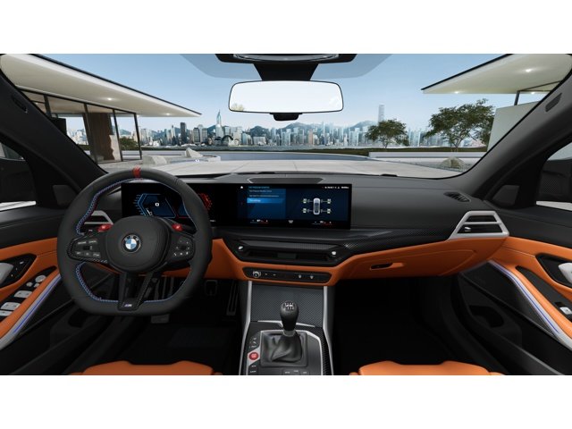 New 2027 Aventurin Red Metallic BMW Base image 10