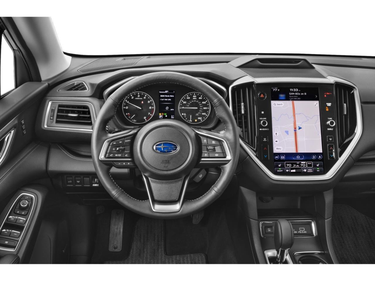 New 2027 DEEPWATER BLUE PEARL Subaru Limited 7-Passenger image 2