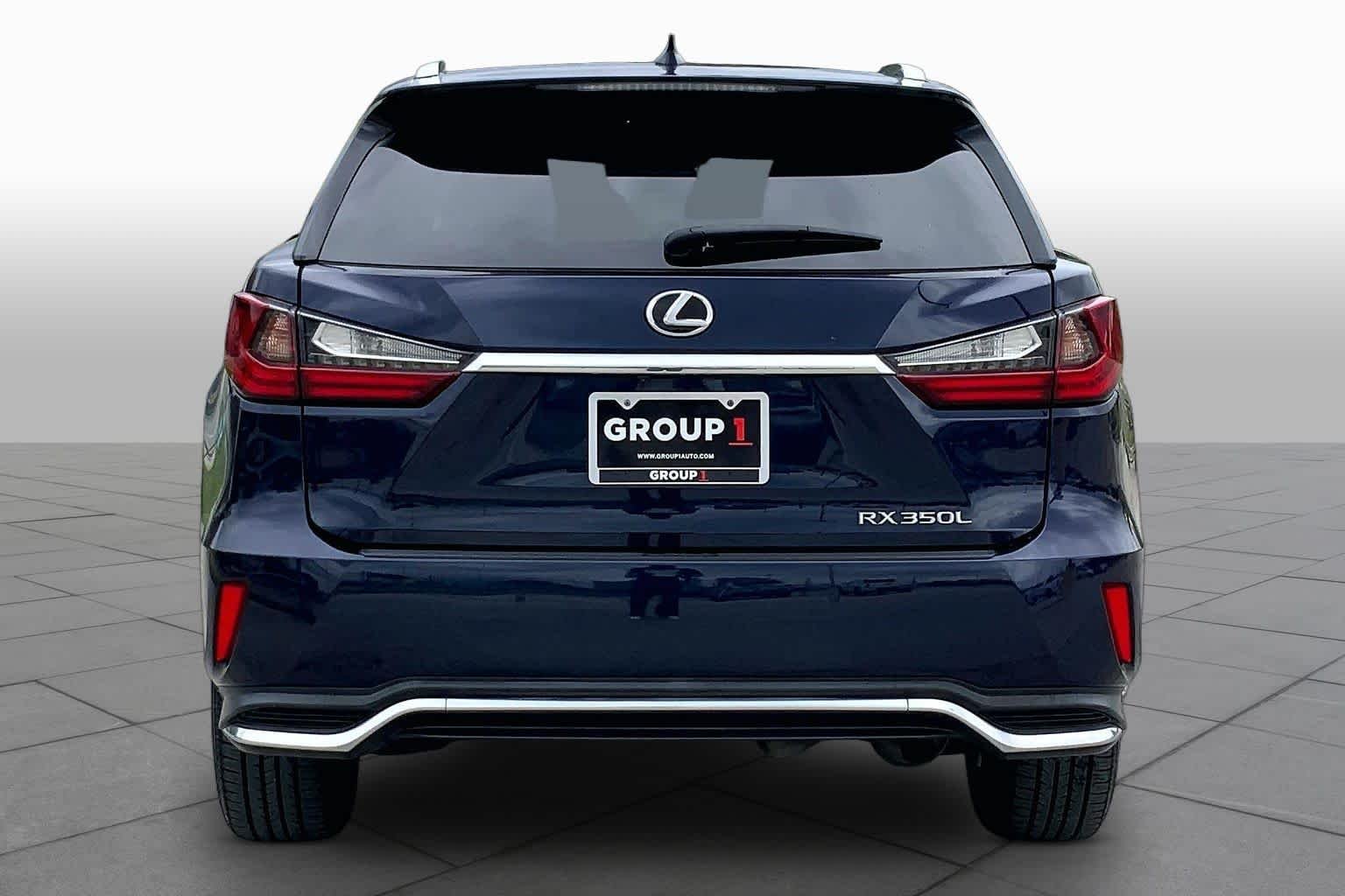 Used 2021 Nightfall Mica Lexus  image 6
