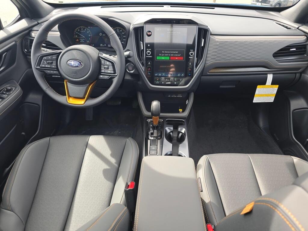 2026 Subaru Forester Wilderness - Photo 14