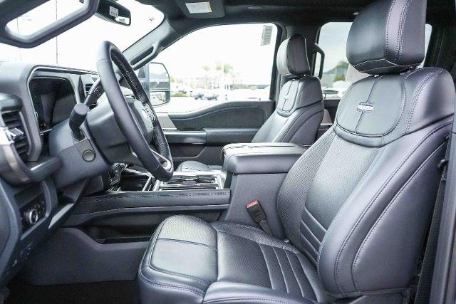 2026 Ford F-250 Super Duty Platinum - Photo 43