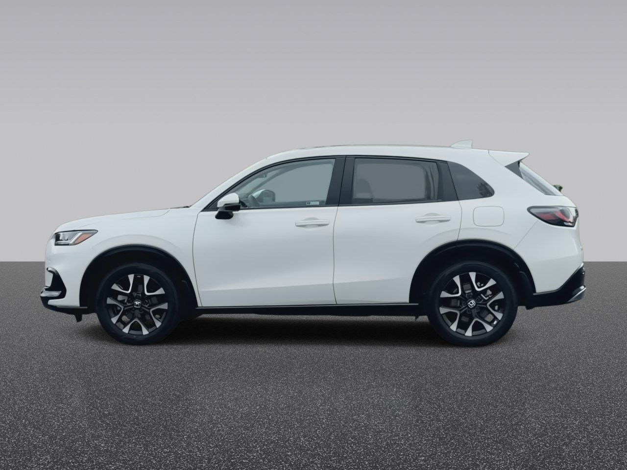 New 2027 Platinum White Pearl Honda EX-L AWD image 5