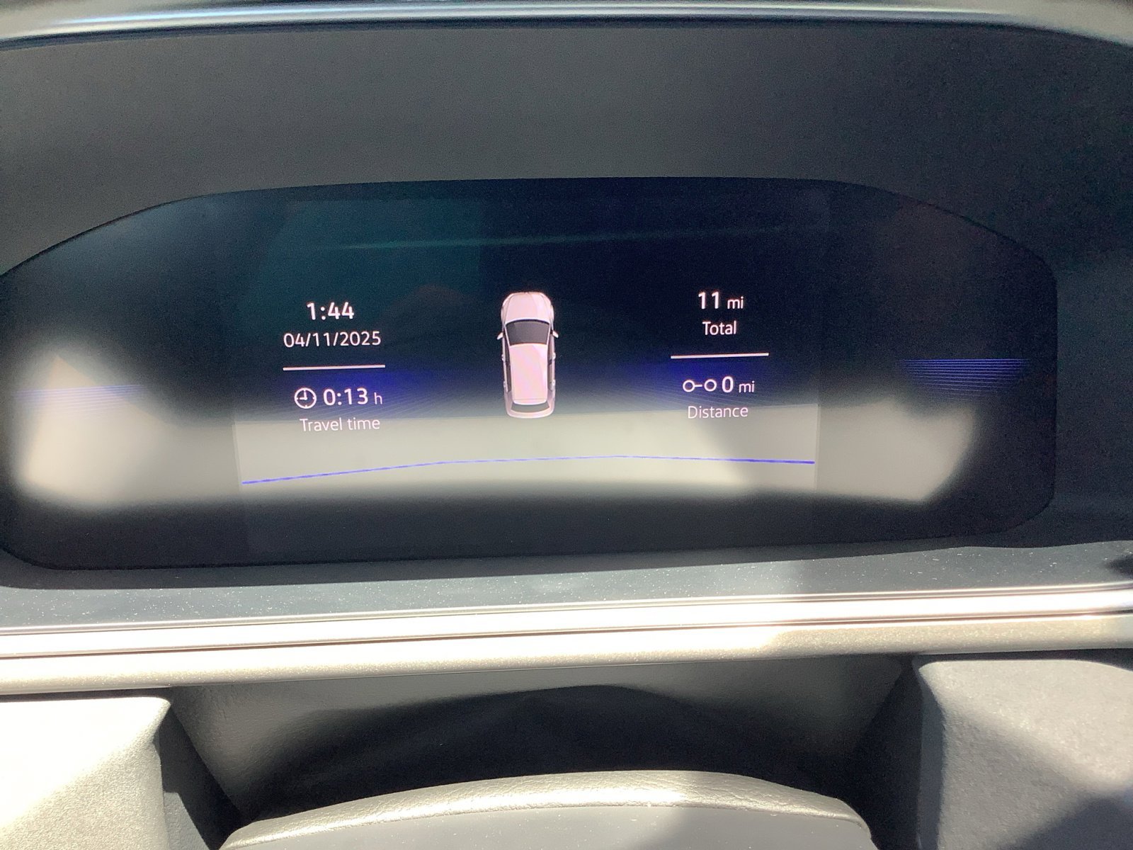 New 2026 PURE WHITE W/ D Volkswagen SE Black image 13