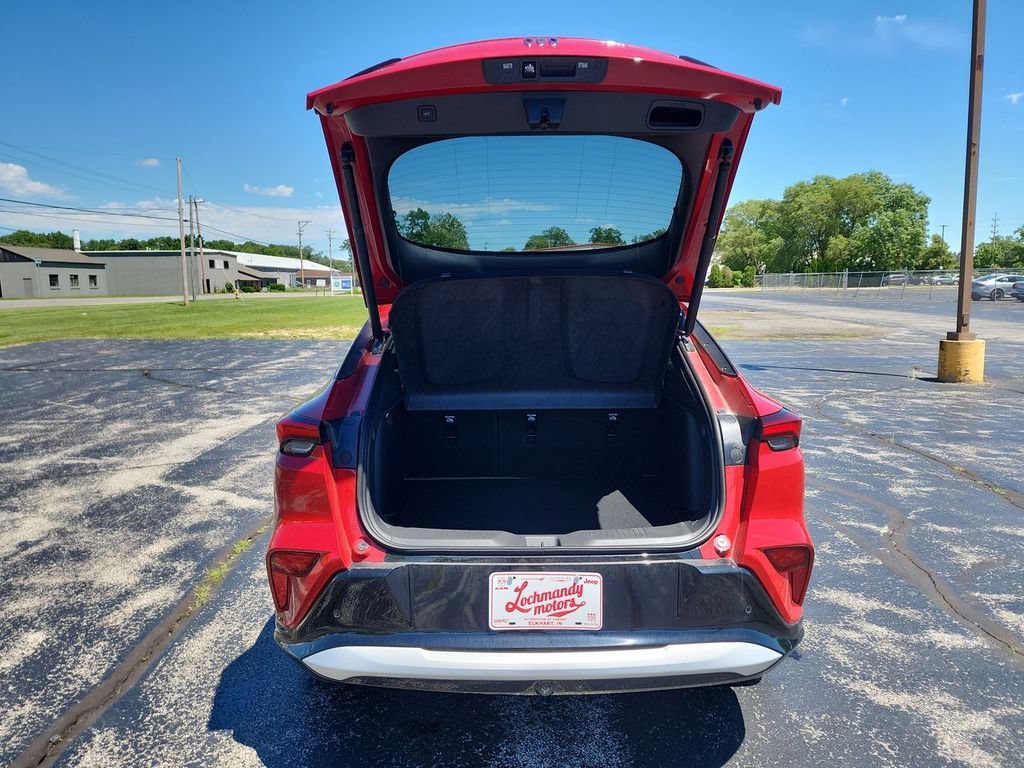 2026 Buick Envista Sport Touring - Photo 22