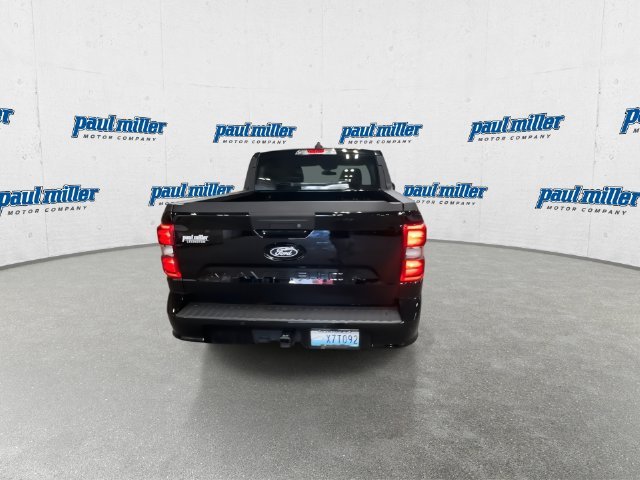 Used 2026 Black Ford Lobo Standard image 10