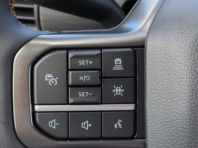 New 2026 Avalanche Ford Tremor® image 25