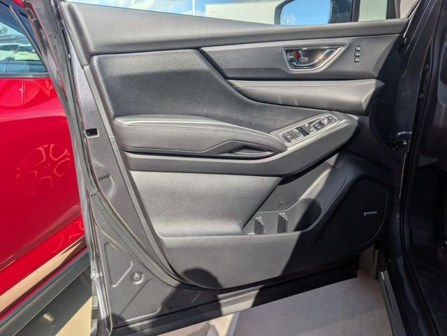 New 2026 MAGNETITE GRAY METALLIC Subaru Limited 7-Passenger image 16