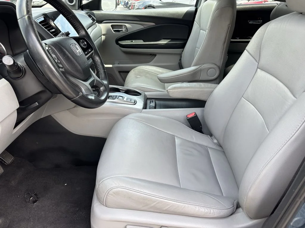 Used 2021  Honda Special Edition image 15
