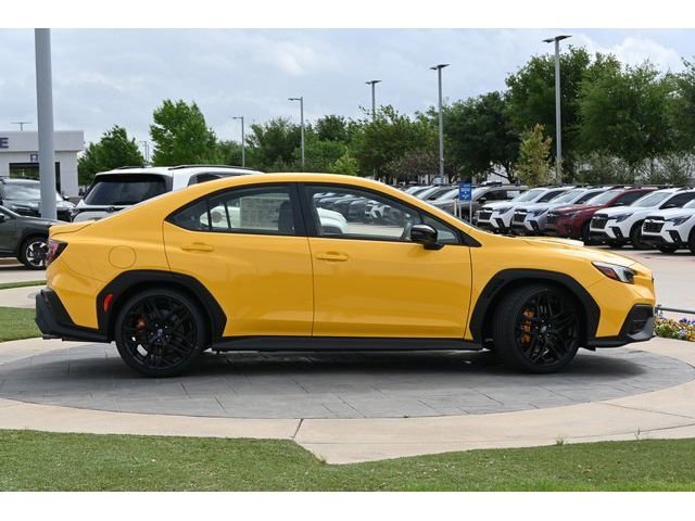 New 2026 Yellow Subaru Series.Yellow image 35