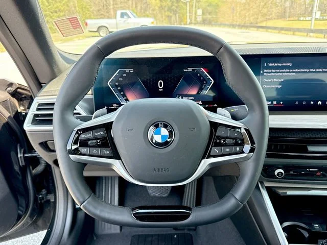 Used 2025 Black BMW 230i image 14