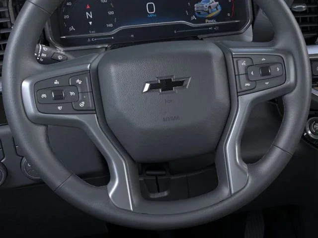 2026 Chevrolet Silverado 2500 HD LT - Photo 19