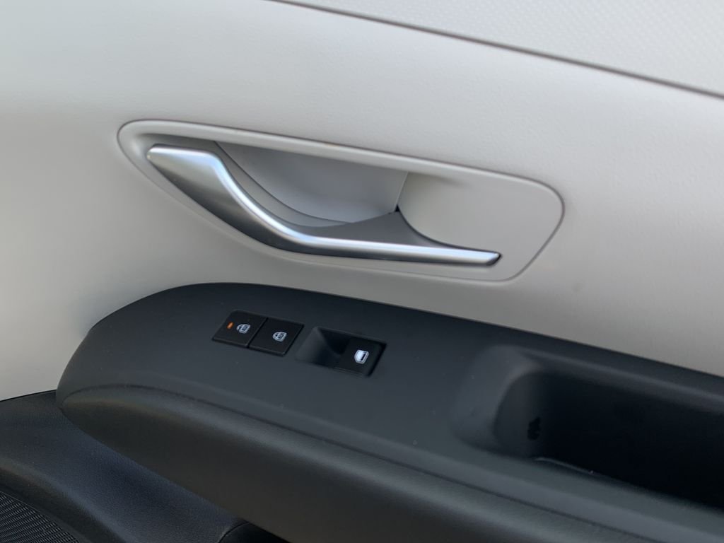 2026 Hyundai Tucson SE - Photo 34