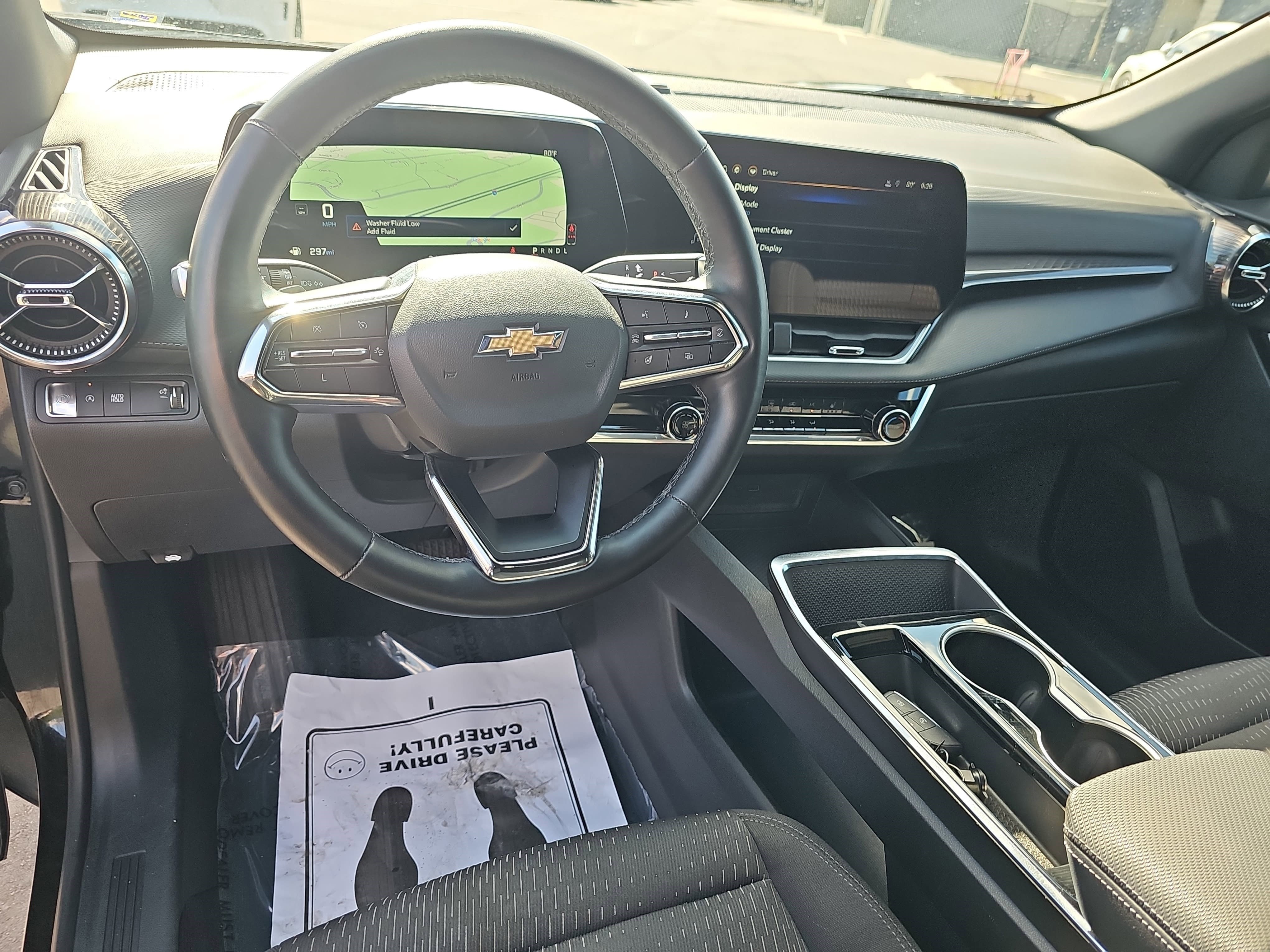 2025 Chevrolet Equinox LT - Photo 16