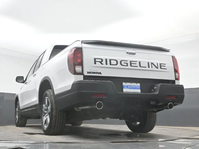 New 2026 Platinum White Pearl Honda RTL image 49