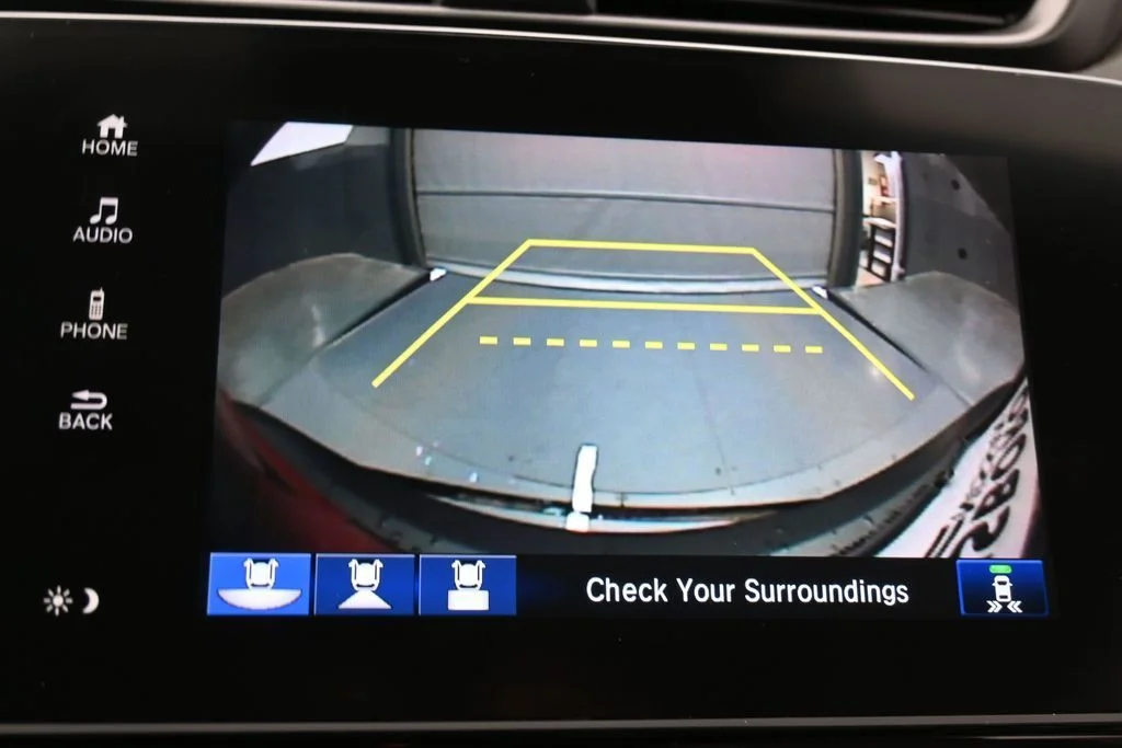 Used 2022  Honda EX-L image 20