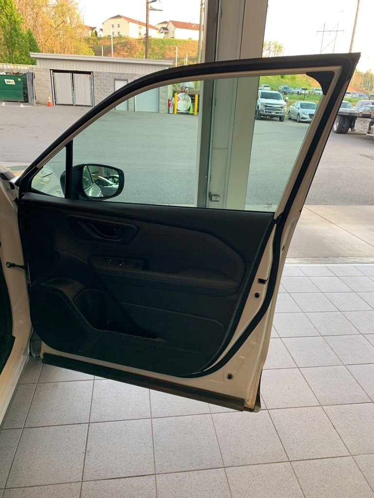 Used 2026 White Subaru Premium image 15