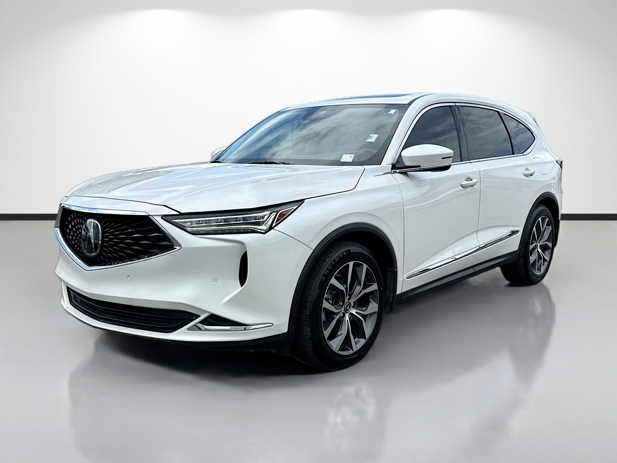 2023 Acura MDX Technology Package - Photo 7