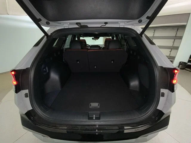 Used 2025 Gray Kia SX image 24