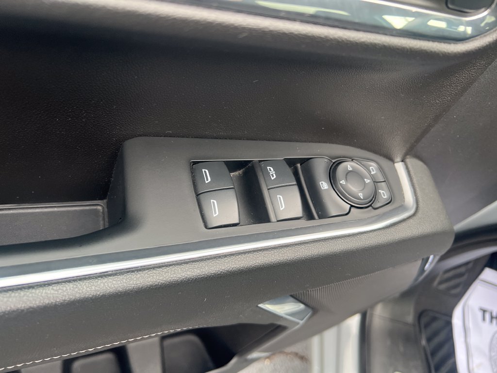 Used 2024 Gray Chevrolet LT image 13