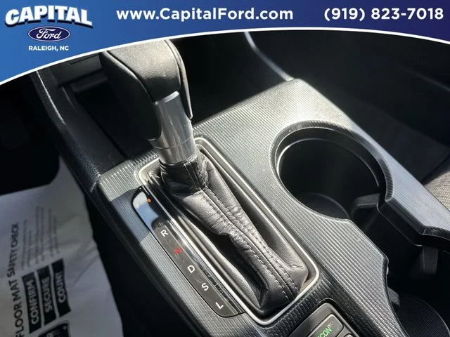 Certified Used 2024  Honda EX image 31
