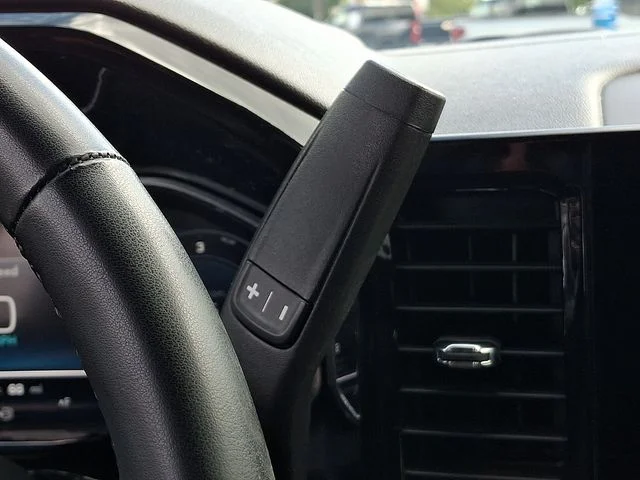 Used 2024 Gray Chevrolet LT image 15