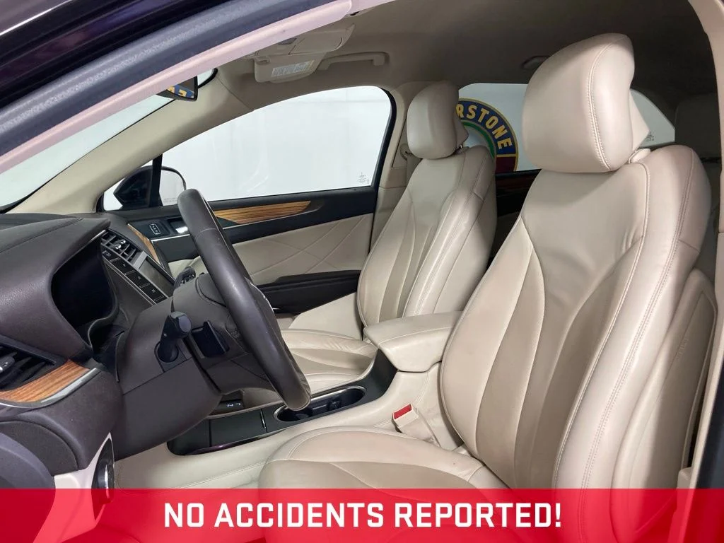 Used 2015 Purple Lincoln Base image 4