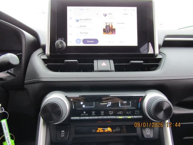 Certified Used 2023 Pearl Toyota LE image 14